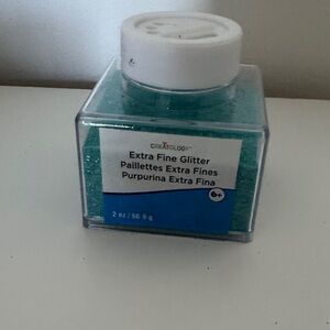 Creatology Extra Fine Glitter